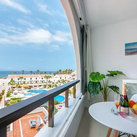 Apartment Parque Santiago I