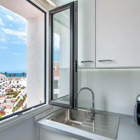 Parque Santiago I Apartamento *