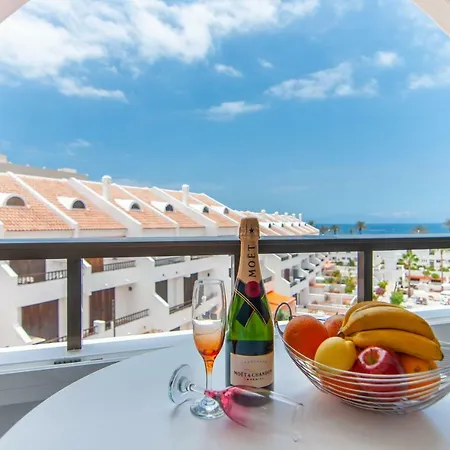 Parque Santiago I Apartamento