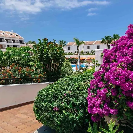 Parque Santiago I Apartment *