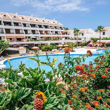 Parque Santiago I Apartment Playa de las Americas (Tenerife)