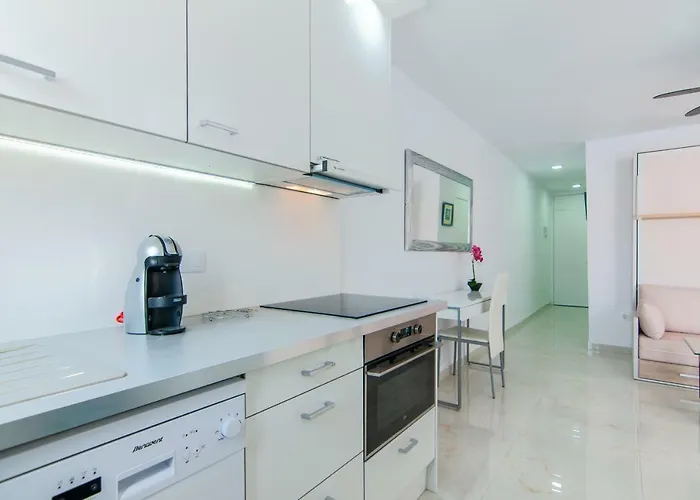 Parque Santiago I Apartmán