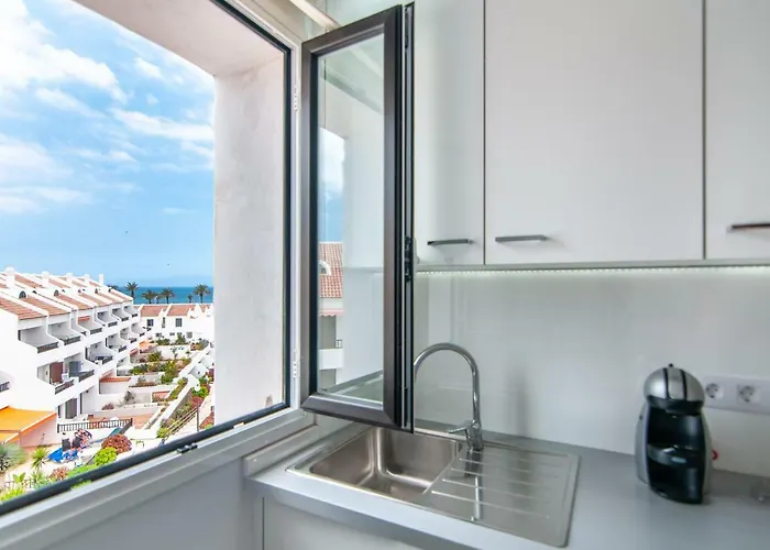 Parque Santiago I Appartement *