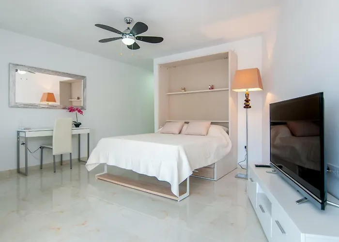 Parque Santiago I Appartement