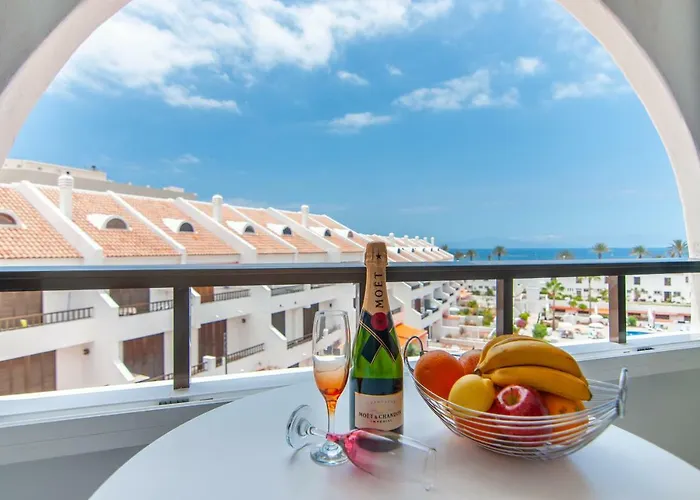 Parque Santiago I Apartmán