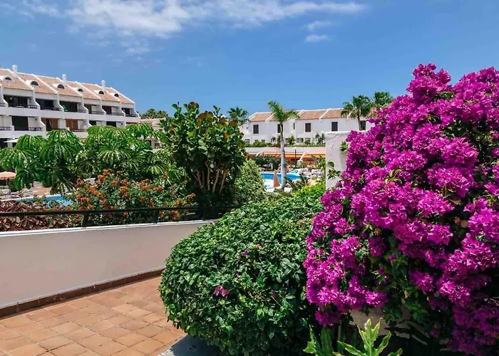 Parque Santiago I Appartement *